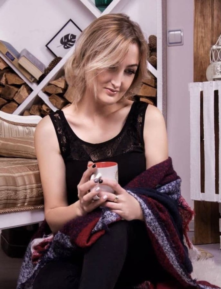 Индивидуалка 🎥 Ольга фото № 2 в городе Кондопога