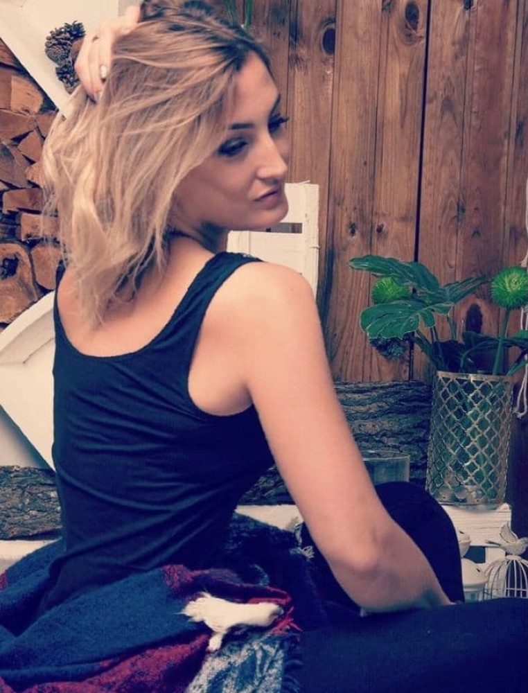 Индивидуалка 🎥 Ольга фото № 2 в городе Кондопога