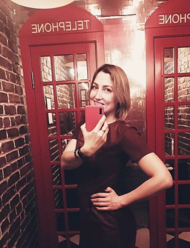 Индивидуалка 🎥 Ольга фото № 2 в городе Кондопога