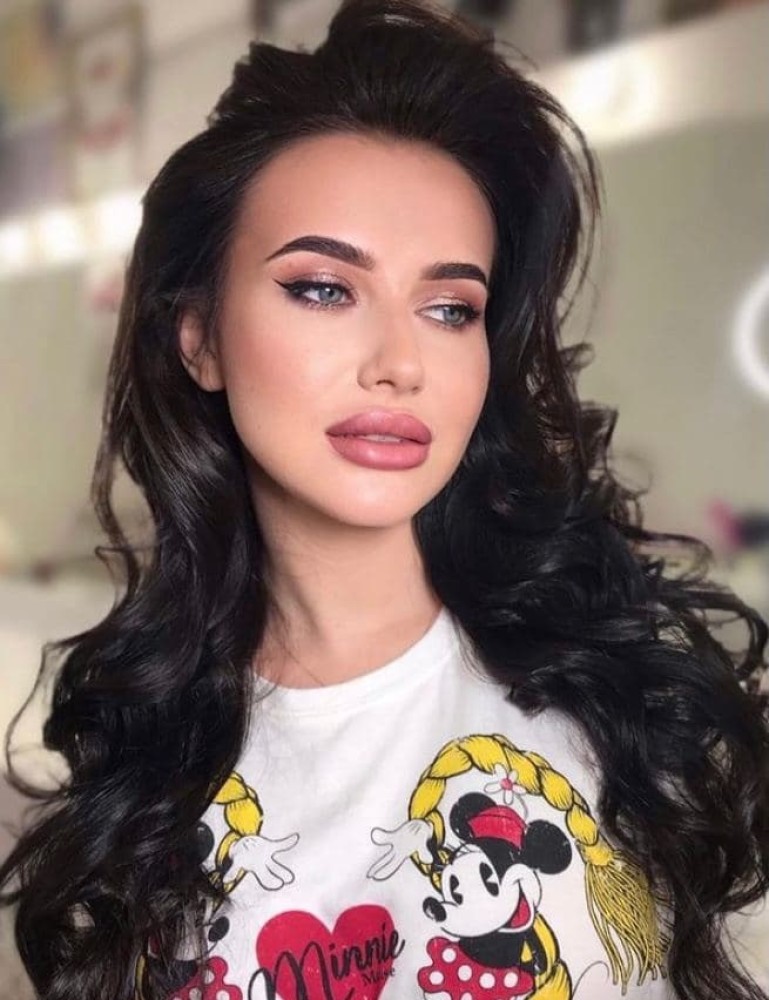 Индивидуалка 🎥 Виолетта фото № 2 в городе Кондопога