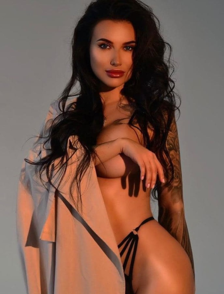 Индивидуалка 🎥 Виолетта фото № 2 в городе Кондопога