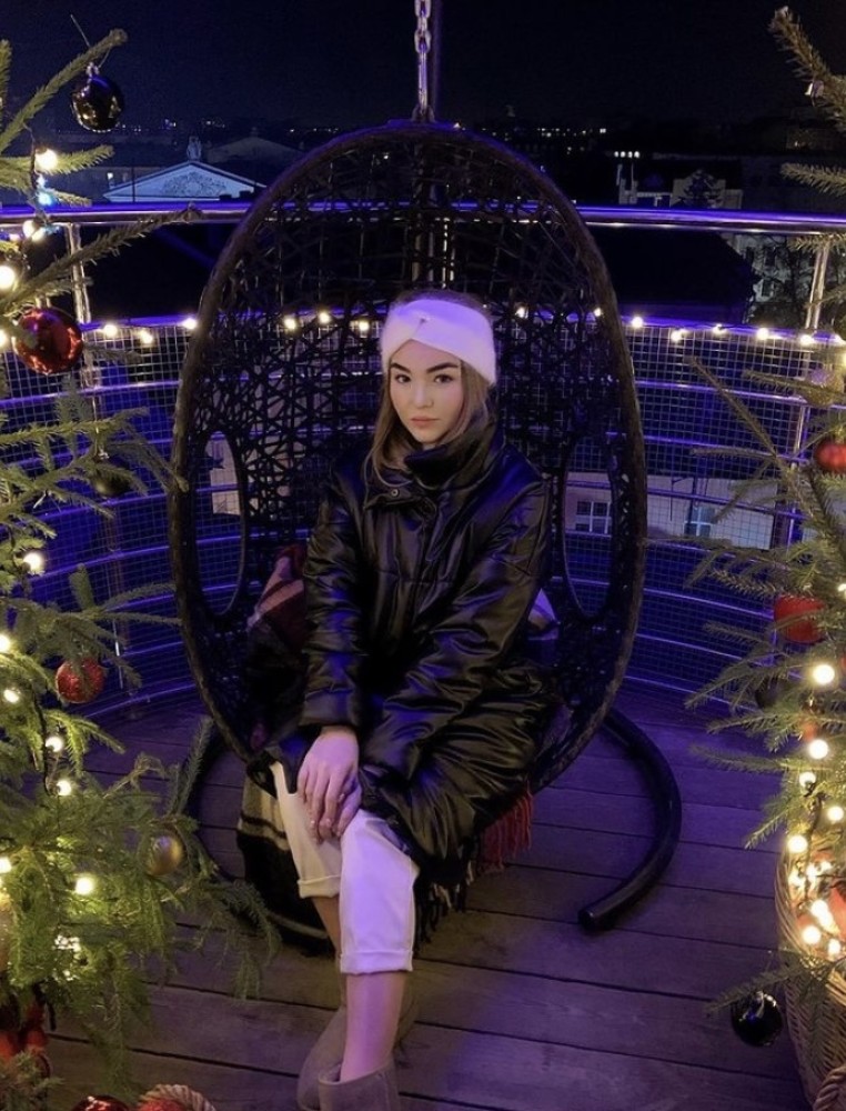 Индивидуалка 🎥 Зая фото № 2 в городе Кондопога