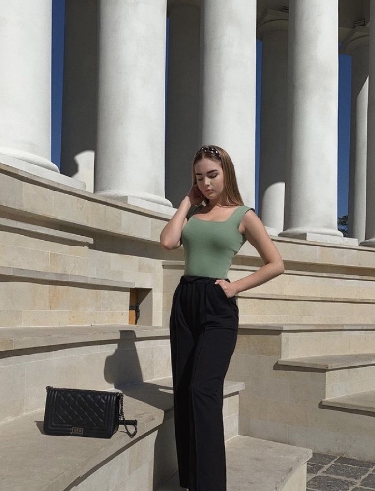 Индивидуалка 🎥 Зая фото № 2 в городе Кондопога