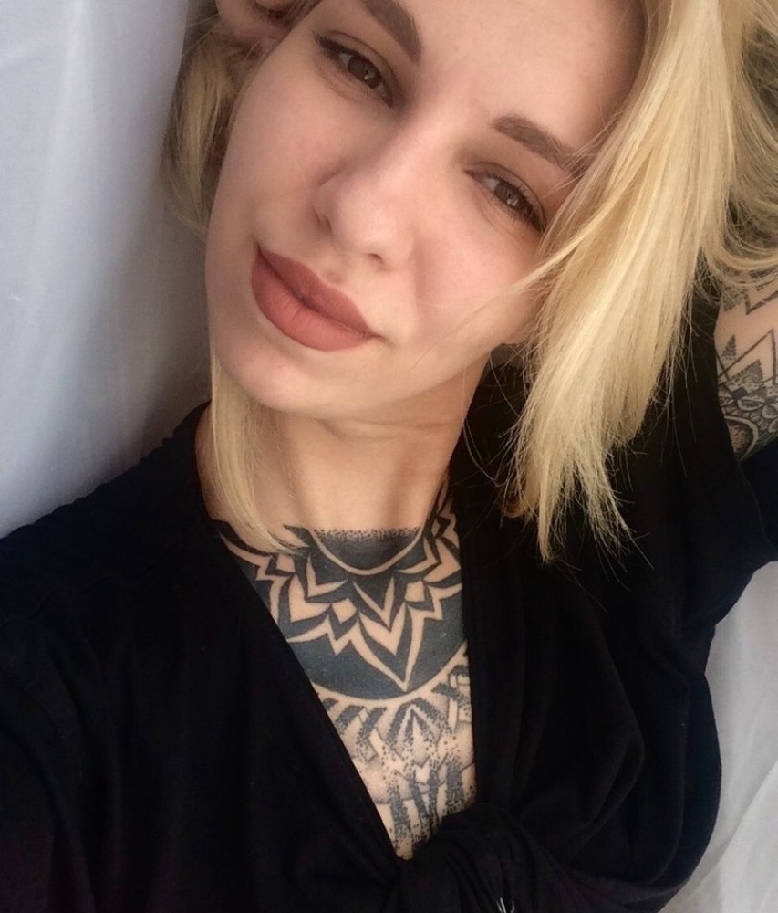 Индивидуалка Люта главное фото в городе Кондопога 