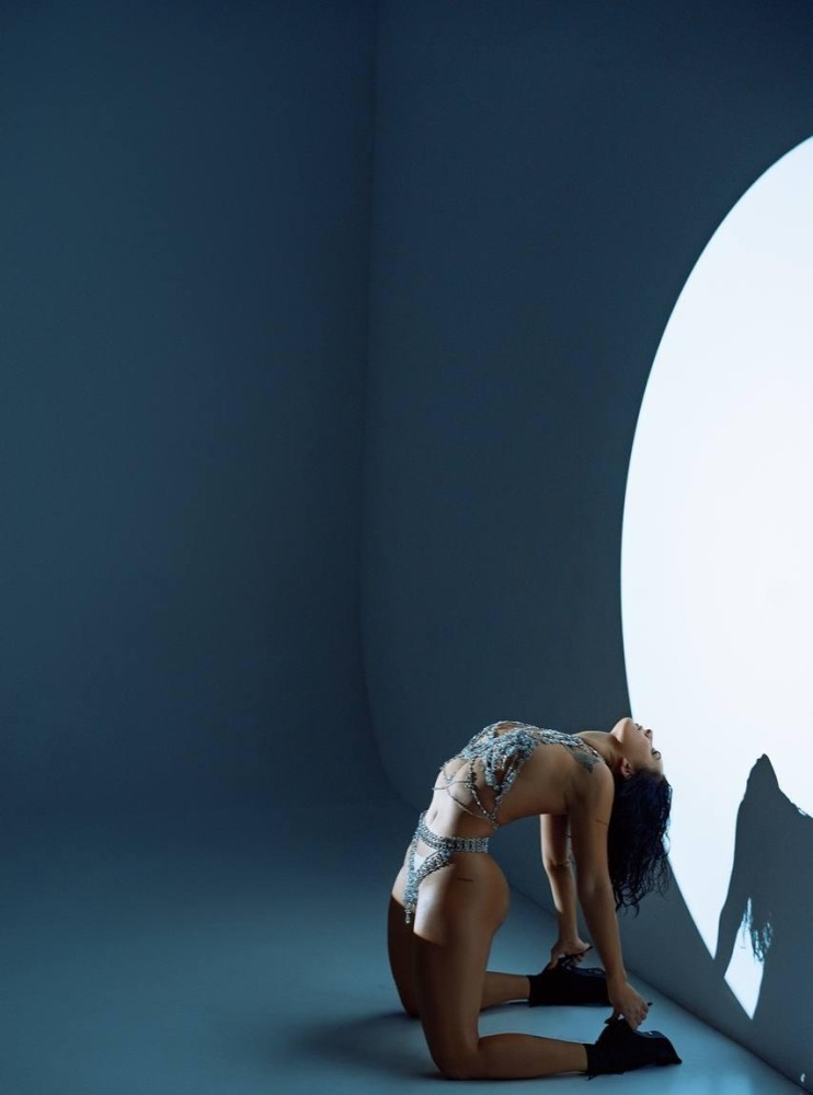 Индивидуалка Алекса фото № 2 в городе Кондопога