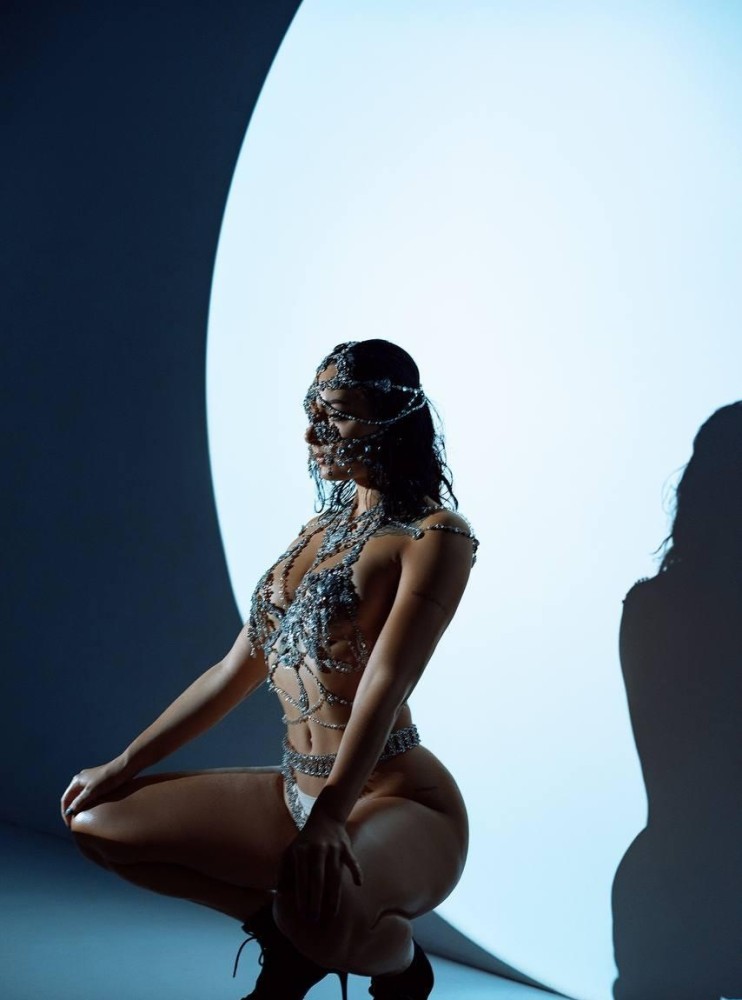 Индивидуалка Алекса фото № 2 в городе Кондопога