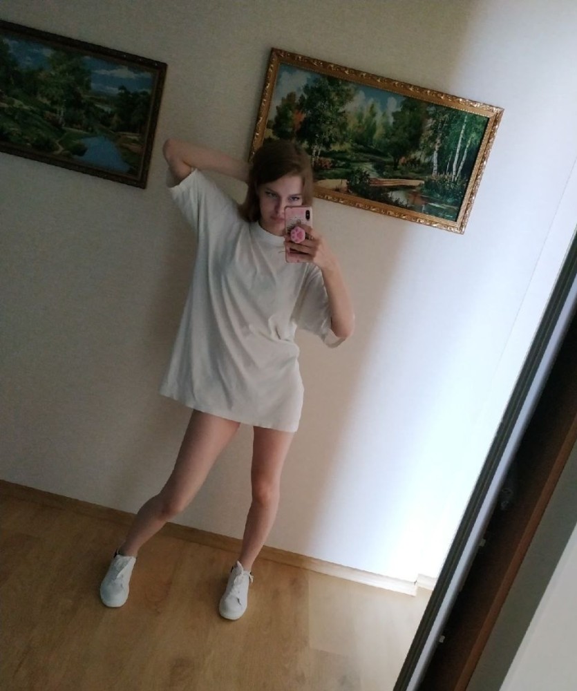 Индивидуалка Алина фото № 2 в городе Кондопога