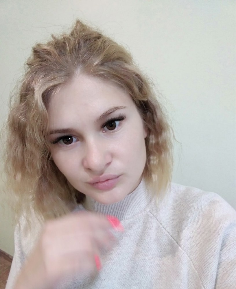 Индивидуалка Анечка фото № 2 в городе Кондопога