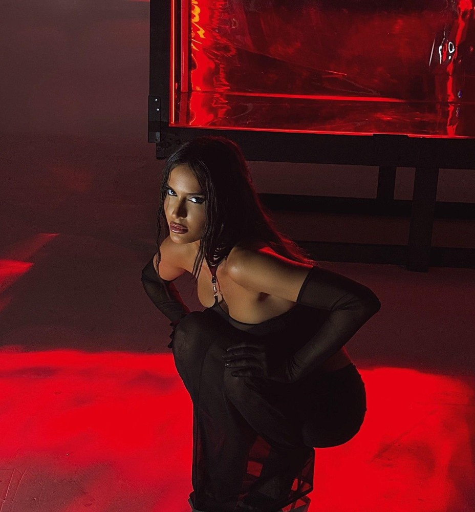 Индивидуалка Даша фото № 2 в городе Кондопога