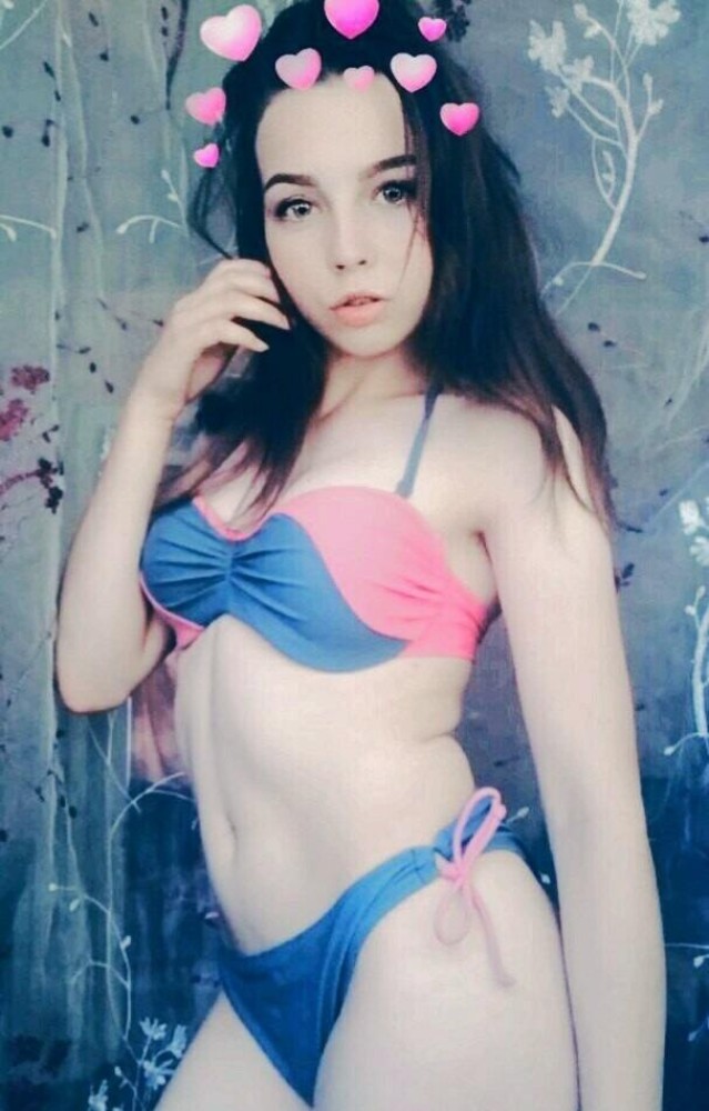 Индивидуалка Настя главное фото в городе Кондопога 