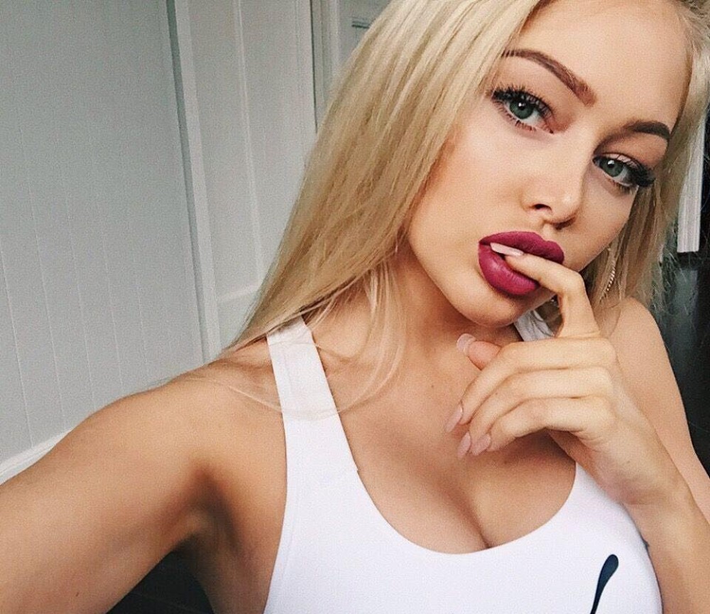 Индивидуалка Инга фото № 2 в городе Кондопога