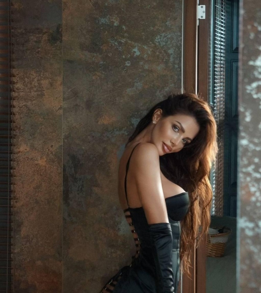 Индивидуалка Инна фото № 2 в городе Кондопога