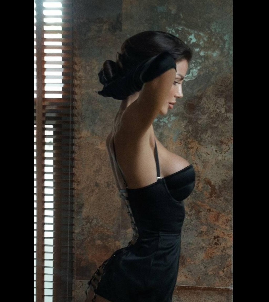 Индивидуалка Инна фото № 2 в городе Кондопога