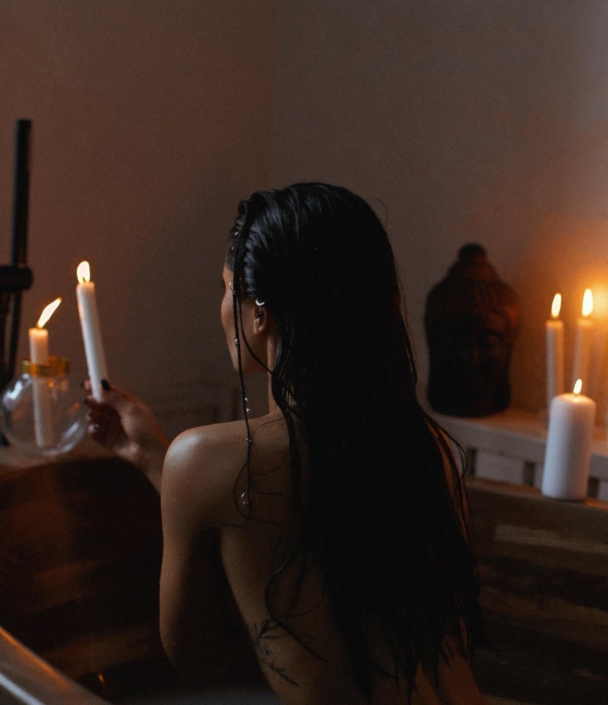 Индивидуалка Изольда фото № 2 в городе Кондопога