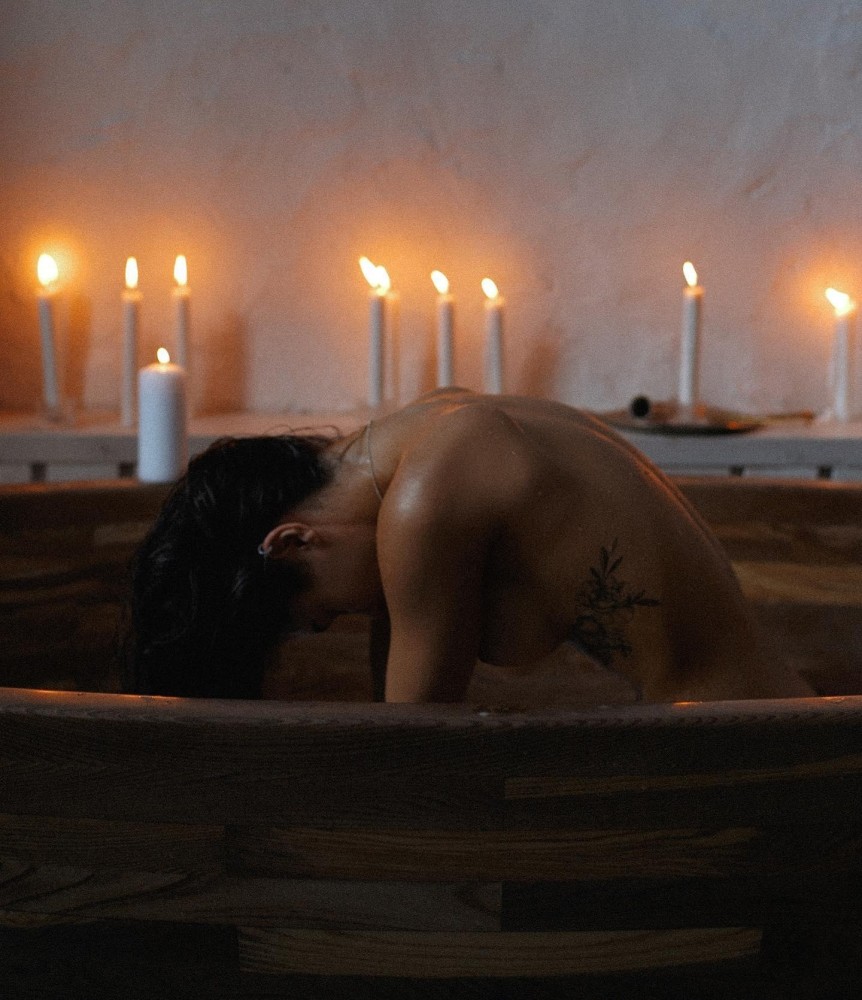 Индивидуалка Изольда фото № 2 в городе Кондопога