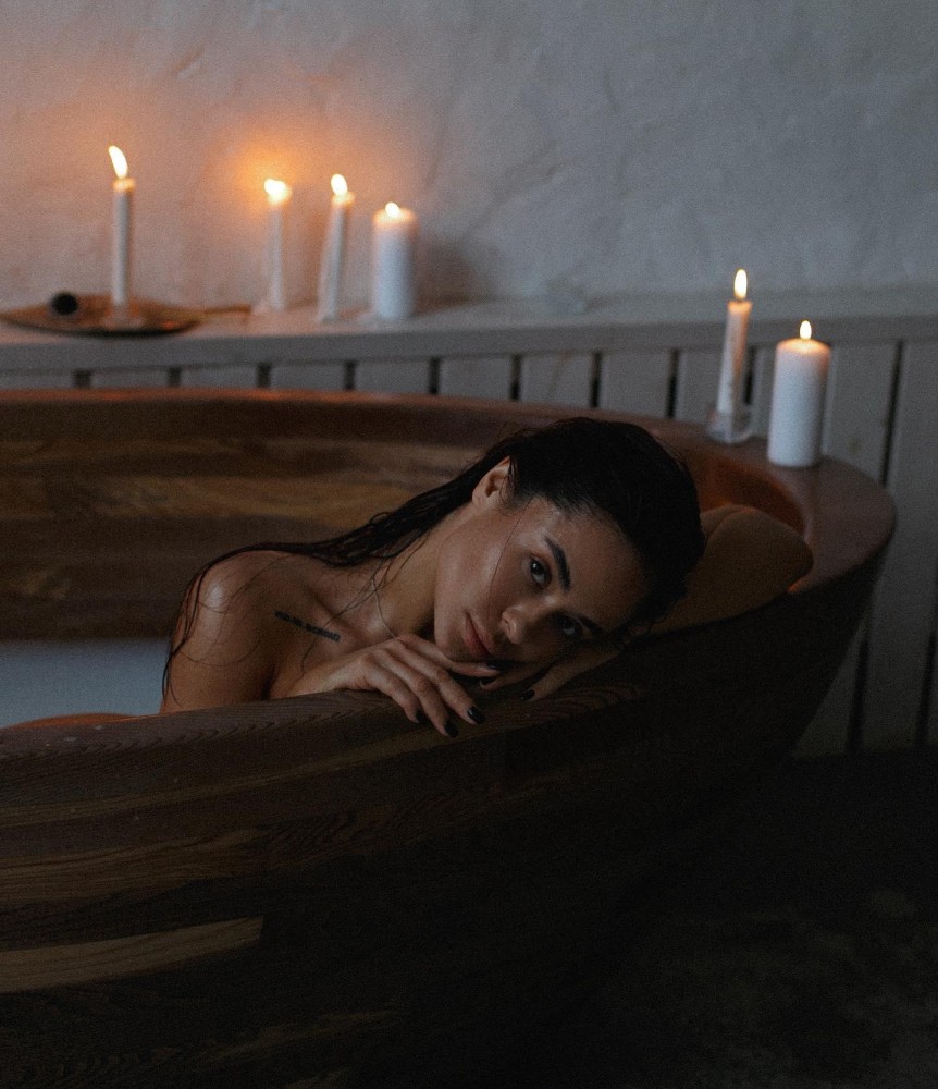 Индивидуалка Изольда фото № 2 в городе Кондопога