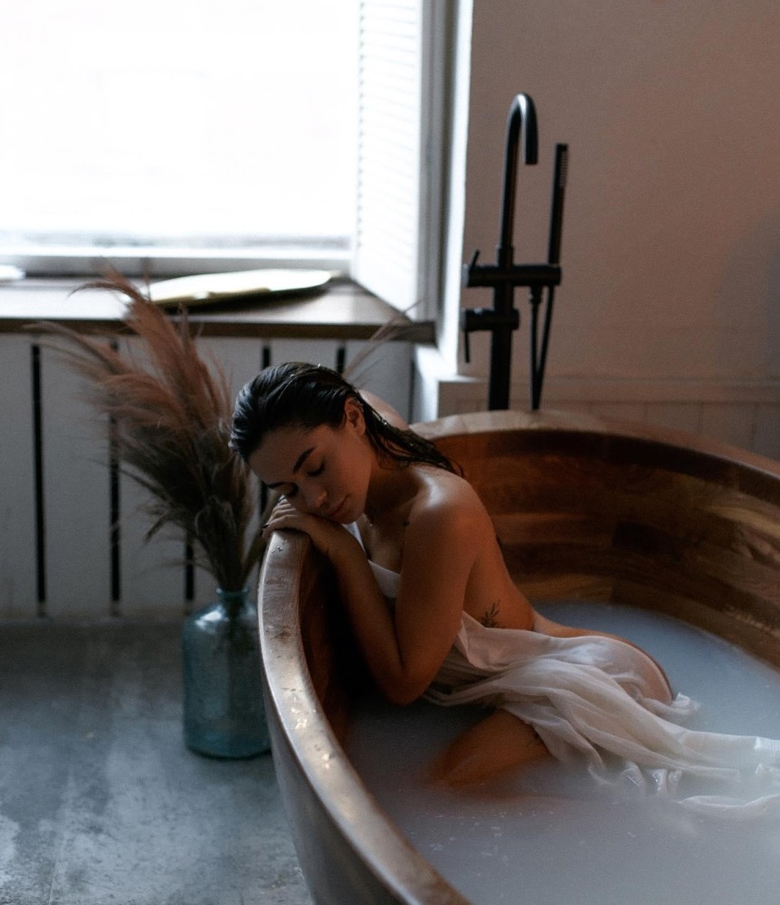 Индивидуалка Изольда фото № 2 в городе Кондопога