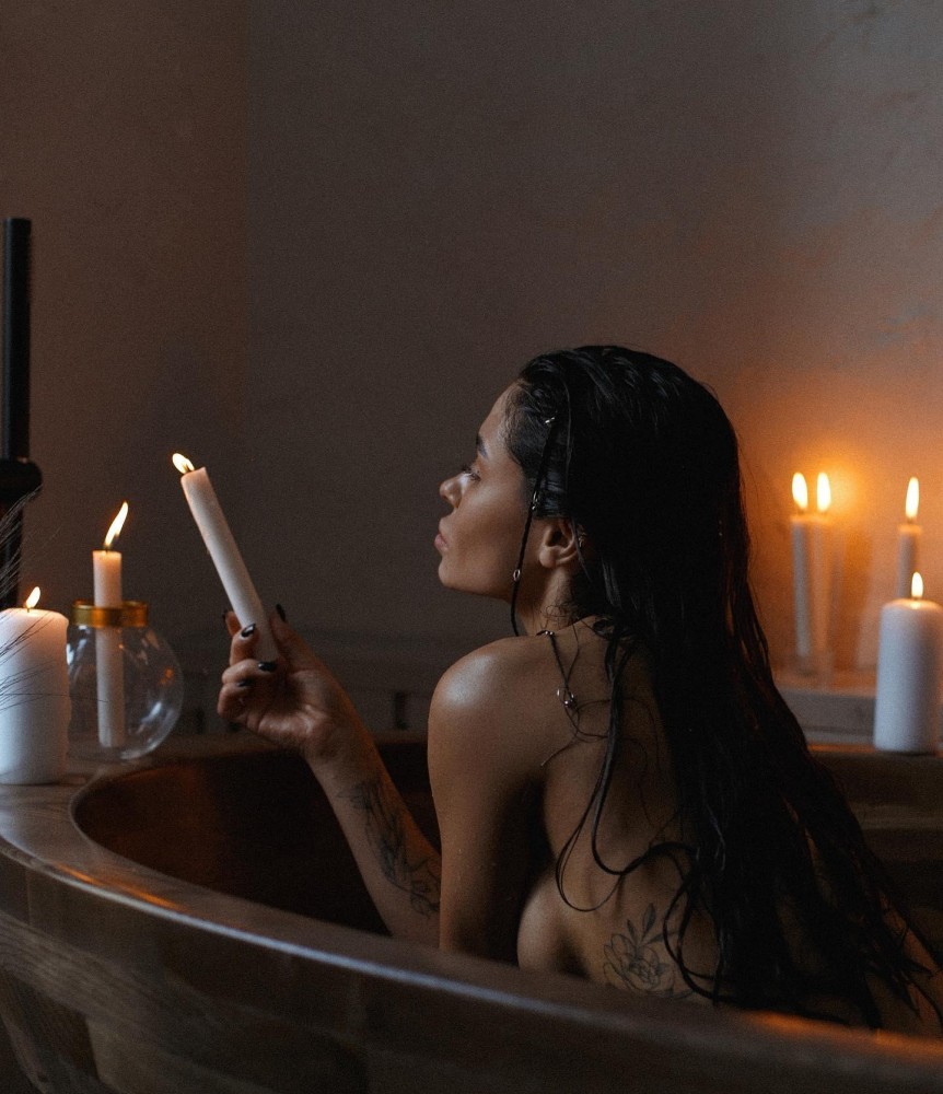 Индивидуалка Изольда фото № 2 в городе Кондопога