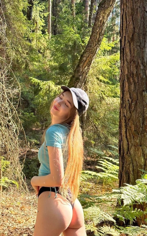 Индивидуалка Катрин фото № 2 в городе Кондопога