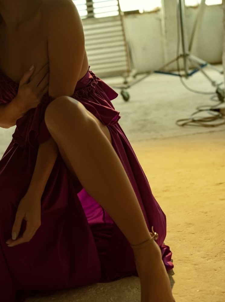 Индивидуалка Лика фото № 2 в городе Кондопога