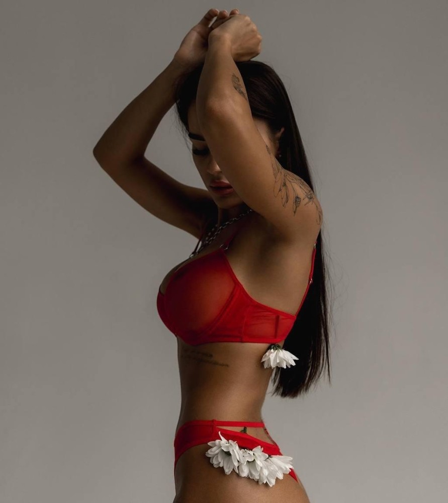 Индивидуалка Лолочка фото № 2 в городе Кондопога