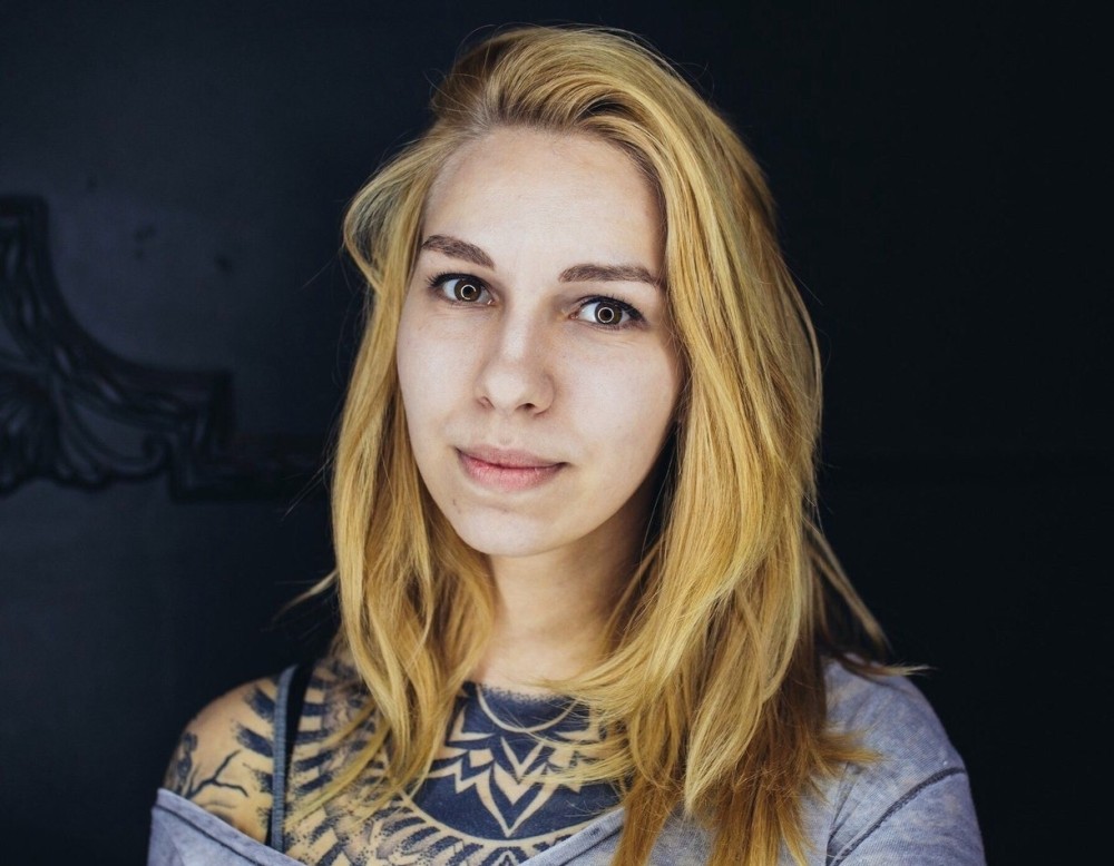 Индивидуалка Люта фото № 2 в городе Кондопога