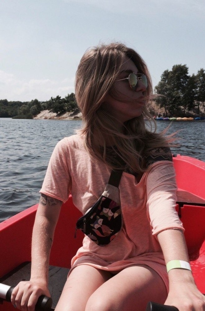 Индивидуалка Люта фото № 2 в городе Кондопога