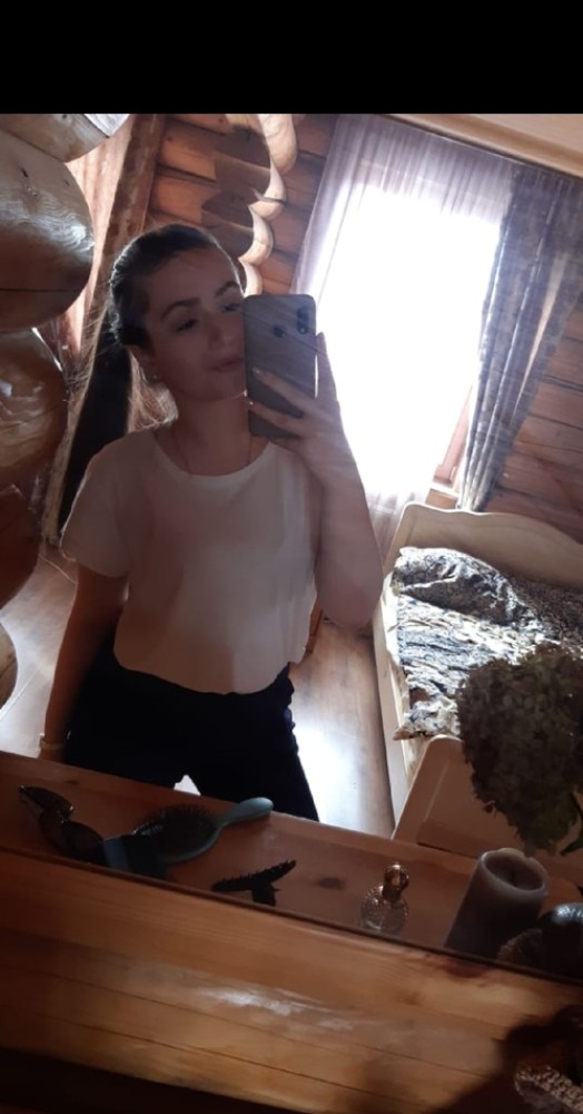 Индивидуалка Малина фото № 2 в городе Кондопога