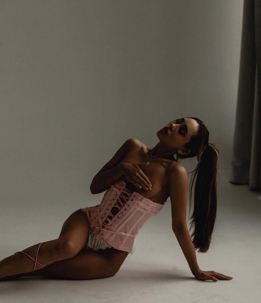 Индивидуалка Маринка фото № 2 в городе Кондопога