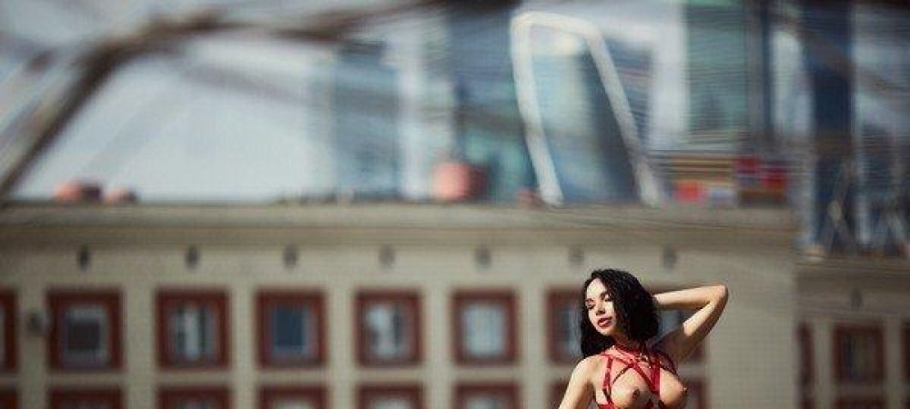 Индивидуалка Настасья фото № 2 в городе Кондопога