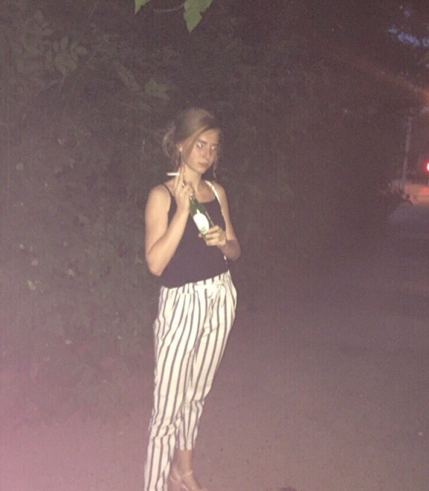 Индивидуалка Нина фото № 2 в городе Кондопога