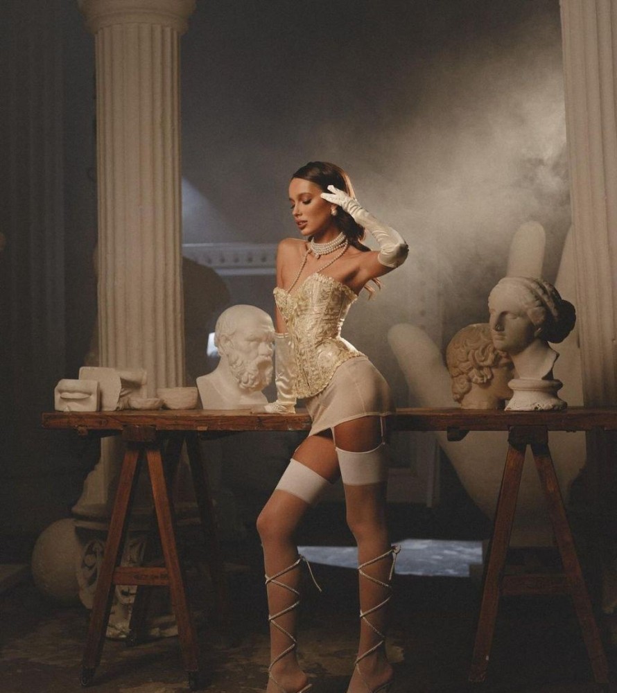 Индивидуалка Анюта главное фото в городе Кондопога 