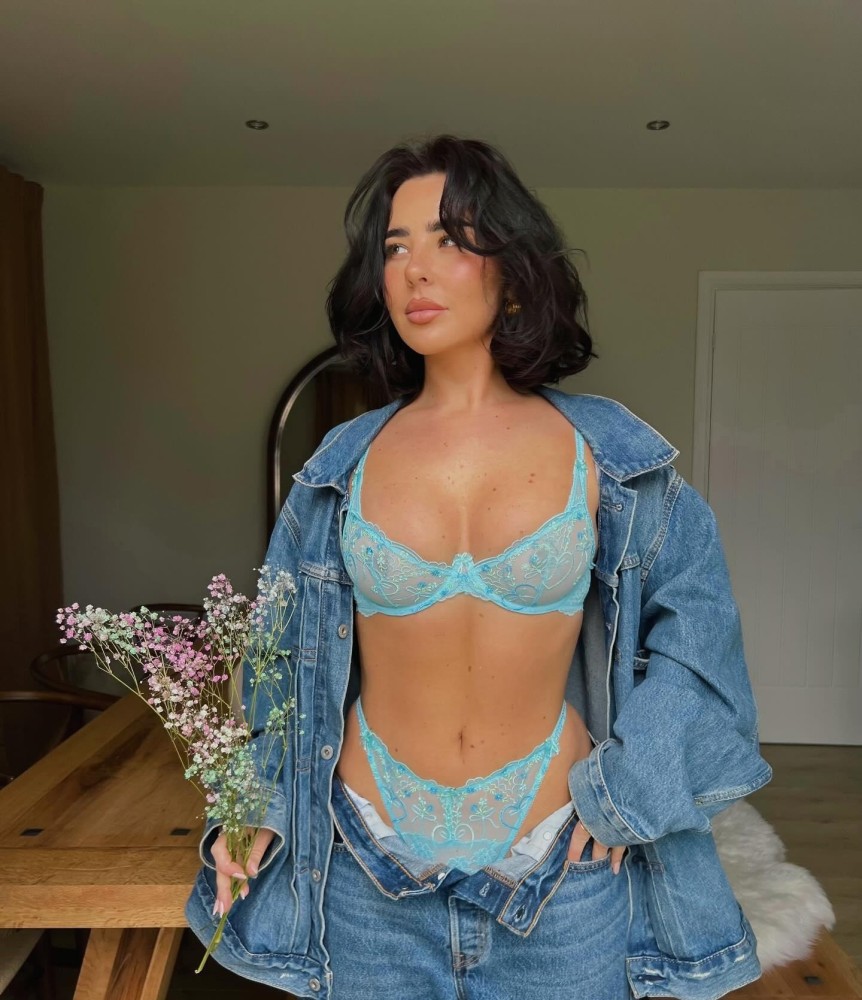 Индивидуалка Рина фото № 2 в городе Кондопога