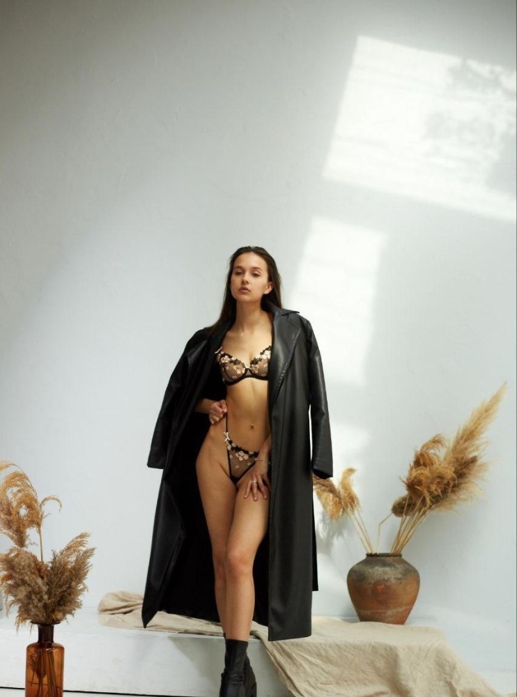 Индивидуалка Снежка фото № 2 в городе Кондопога