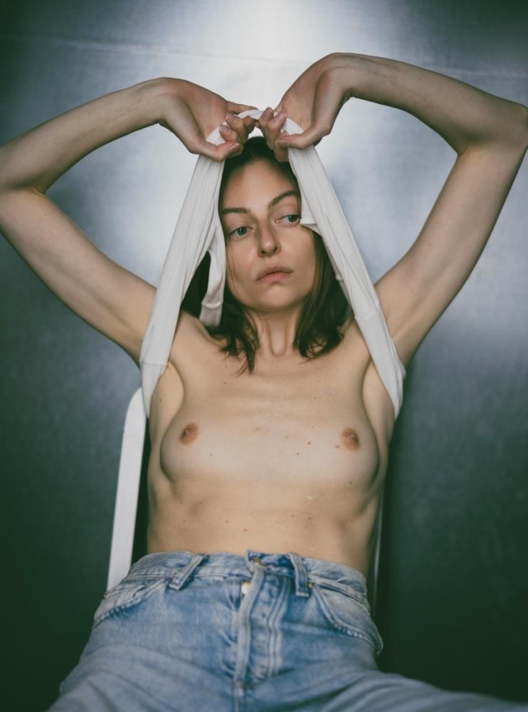 Индивидуалка Устина фото № 2 в городе Кондопога