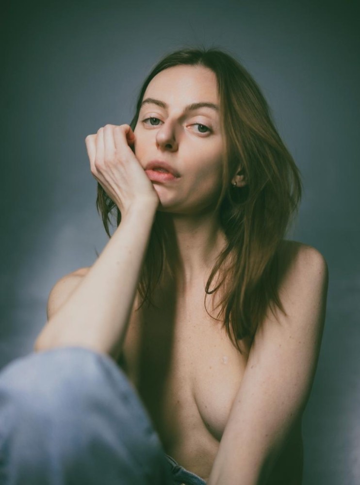 Индивидуалка Устина фото № 2 в городе Кондопога