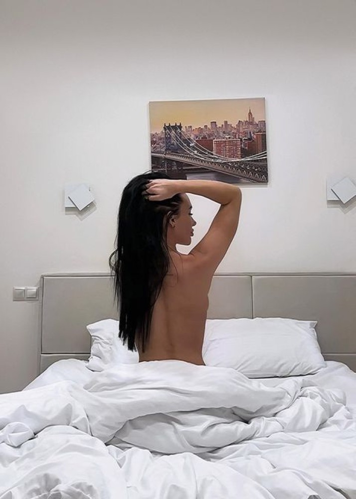 Индивидуалка Аделина фото № 2 в городе Кондопога