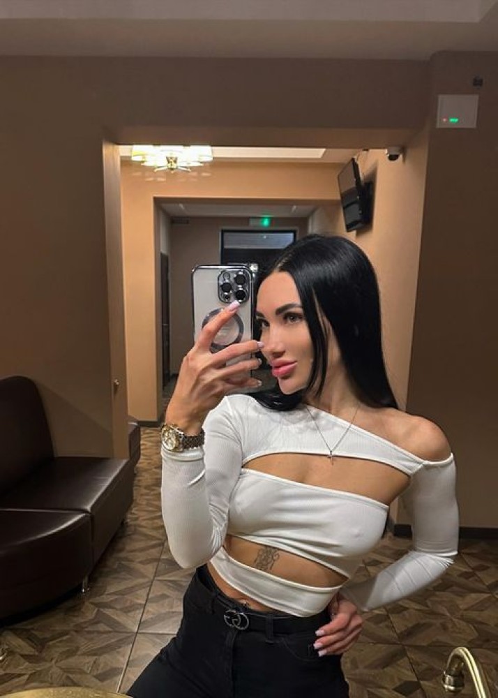 Индивидуалка Аделина фото № 2 в городе Кондопога