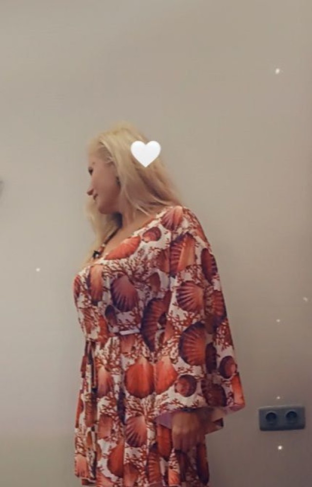 Индивидуалка Агния фото № 2 в городе Кондопога