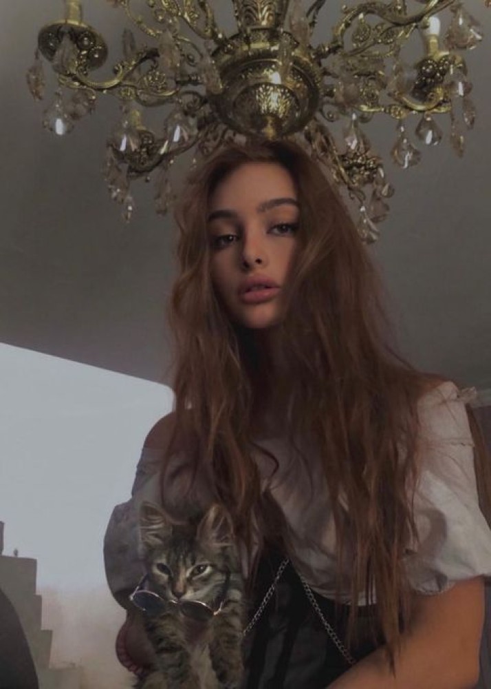 Индивидуалка Алина фото № 2 в городе Кондопога