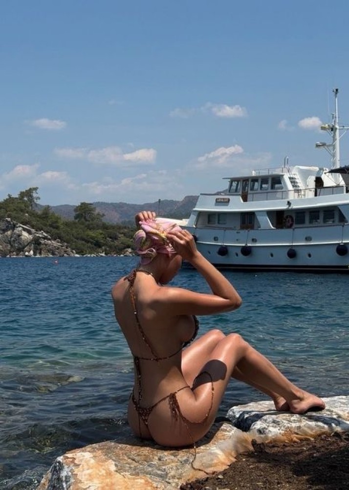 Индивидуалка Алсу фото № 2 в городе Кондопога