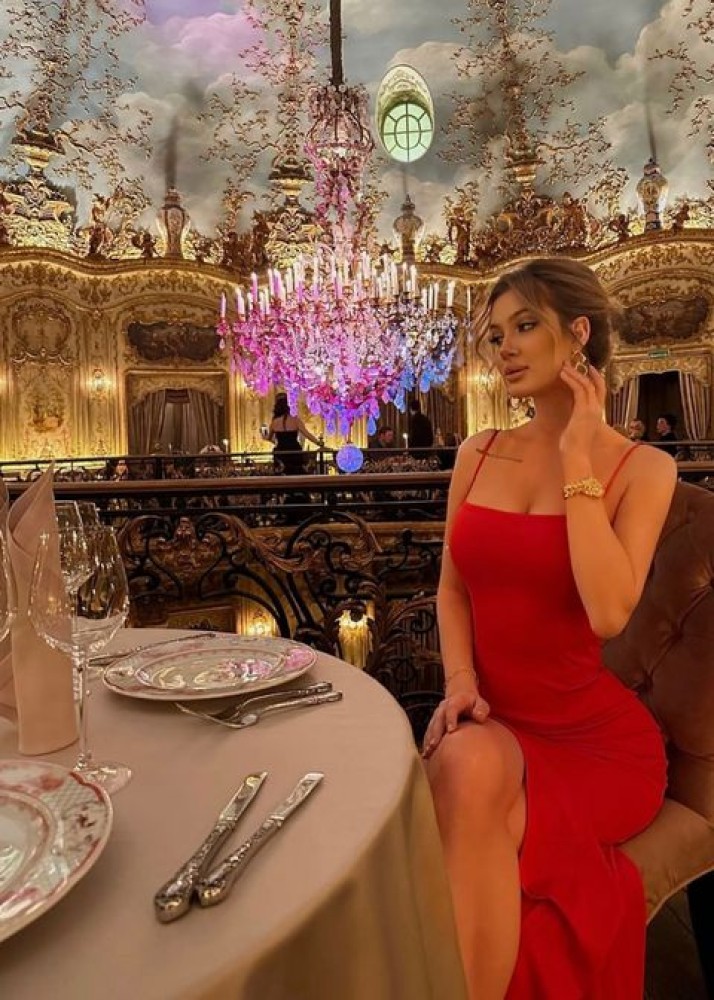 Индивидуалка Аля фото № 2 в городе Кондопога