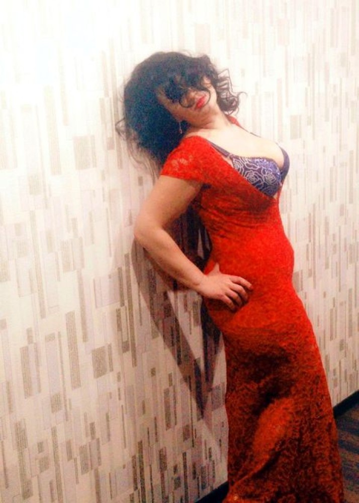 Индивидуалка Анна фото № 2 в городе Кондопога