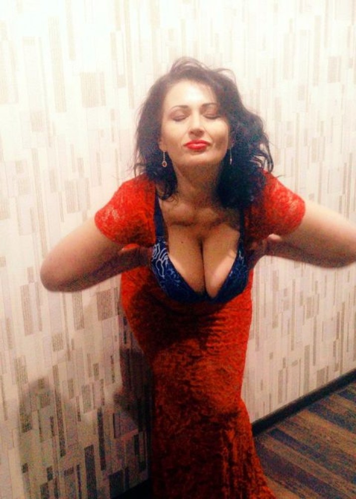 Индивидуалка Анна фото № 2 в городе Кондопога