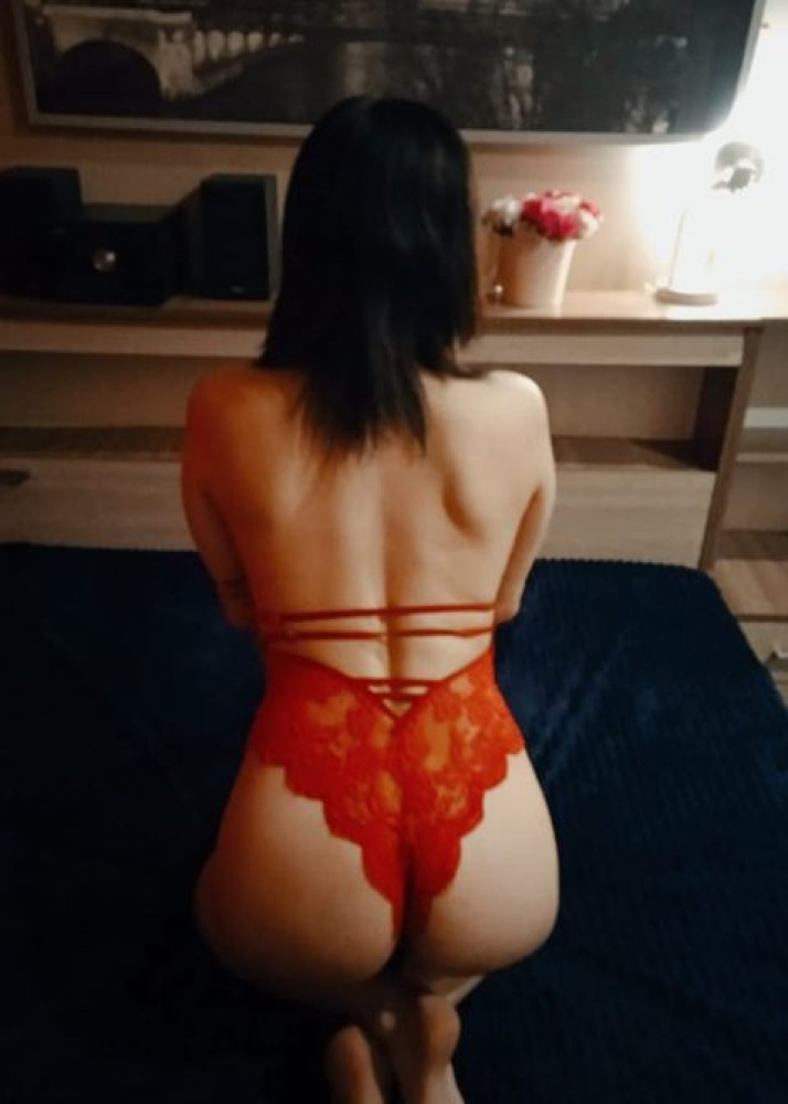 Индивидуалка Арина фото № 2 в городе Кондопога