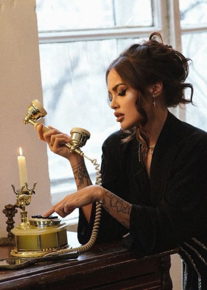 Индивидуалка Дара фото № 2 в городе Кондопога