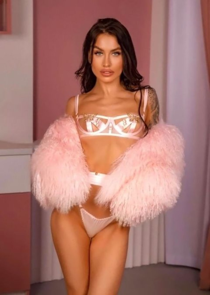 Индивидуалка Дария главное фото в городе Кондопога 