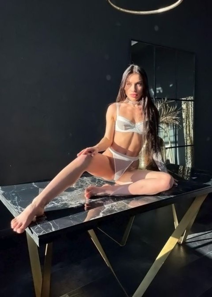 Индивидуалка Дария фото № 2 в городе Кондопога