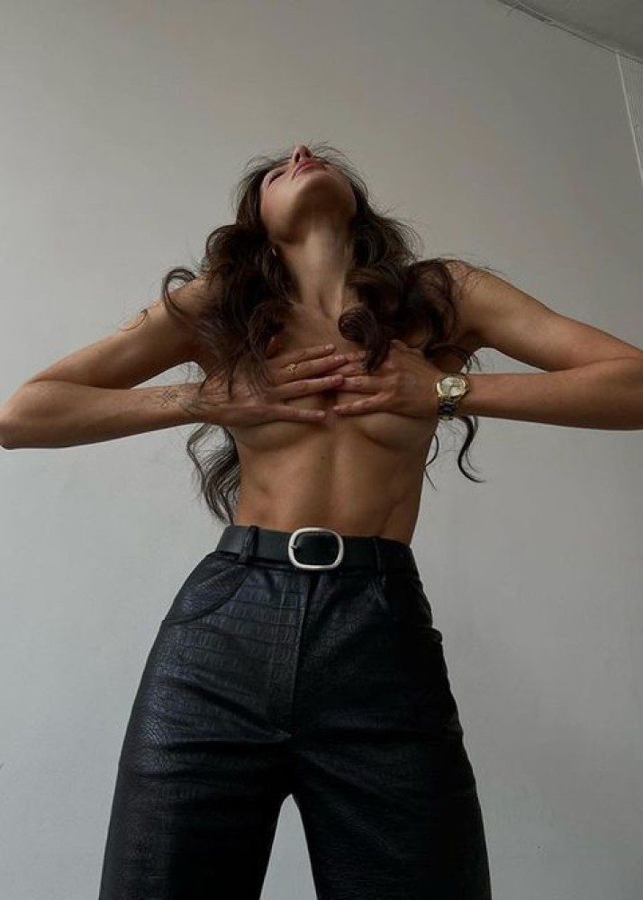 Индивидуалка Ева фото № 2 в городе Кондопога