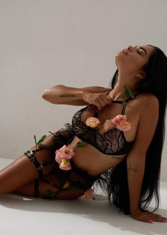 Индивидуалка Эвелина фото № 2 в городе Кондопога